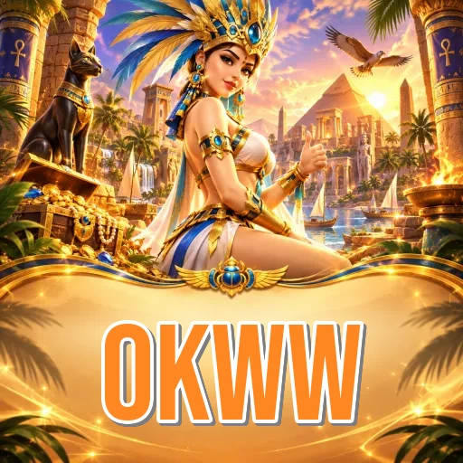okww online betting app on a mobile screen in Bangladesh